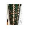 Buy cheap Floor Standing I5 8G LCD Digital Signage 36pcs 48pcs Phone Charging Station Kiosk from wholesalers