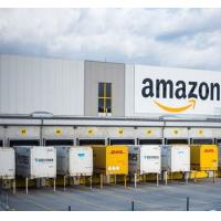 Buy cheap General Cargo FBA Amazon Cross Border Ecommerce Logistics Solution product