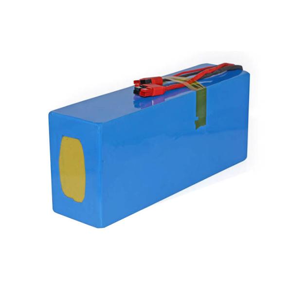 Buy cheap OEM / ODM Electric Bicycle Battery Pack 18650 Lithium Ion Battery 24v 20ah from wholesalers