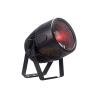 Buy cheap IP65 6 Channels 250W COB Zoom LED Par Can Lights from wholesalers