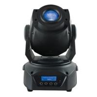 Buy cheap 60W DMX LED Moving Head Spot Light for Club DJ Wedding Stage Lighting product