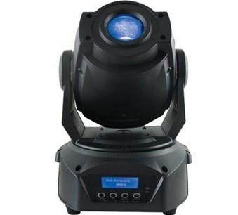 Buy cheap 60W DMX LED Moving Head Spot Light for Club DJ Wedding Stage Lighting from wholesalers
