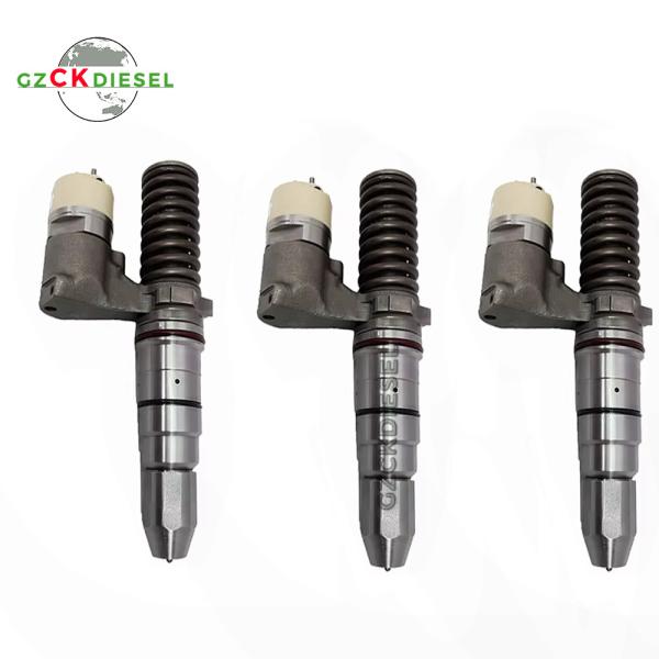 Buy cheap Fuel Injector 386-1752 20R-1264 3861752 20R1264 For Caterpillar 3152 3152B 3508B 3516 Engine from wholesalers