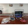 Buy cheap Medical Cardiac Monitoring Machine Multi Parameter For Adult Pediatric Neonate from wholesalers