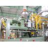 Buy cheap Oil Gas Pipline Steel Pipe 3lpe 2lpe Fbe External Internal Coating Machine from wholesalers