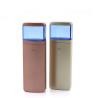 Buy cheap Reduce Eye Irratation Type Nano Mist Facial Spray 500 MAh Battery Capacity from wholesalers