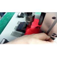 Buy cheap Industrial Ultrasonic Cutting Machine 40 Khz With Frequency Tuning Method product