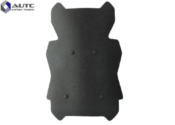 United Heavy Duty Tactical Ballistic Shield Level IIIA 44 Magnum NIJ 0108.01