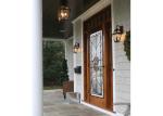 Buy cheap Toughened Molten Decorative Panel Glass Windows Finely Solar Control Glazing from wholesalers