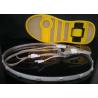 Buy cheap Led Growing Shoe Sole Waterproof Led Strip Lighting For Kids Shoes from wholesalers