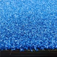 Buy cheap Professional Panoramic Padel Tennis Court 15mm 13mm 320s / M product