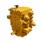 Excavator Hyundai R305-7 31N8-10110 XJBN-00242 Control Valve Assy