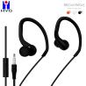 Buy cheap Rotatable 20Hz Wired In Ear Earphones from wholesalers