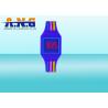Buy cheap Colorful 216 Rfid Wristbands with LED light watch for hotel from wholesalers
