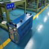 Buy cheap 380V Acrylic Polishing Machine , Acrylic Welding Machine Water Consumption 1.1 L/H from wholesalers