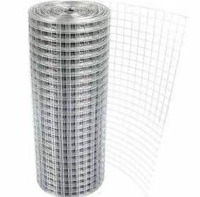 Buy cheap Concrete 1 Inch By 1 Inch Wire Mesh BWG21-16 BWG21-18 from wholesalers