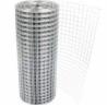 Buy cheap Concrete 1 Inch By 1 Inch Wire Mesh BWG21-16 BWG21-18 from wholesalers