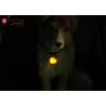 Buy cheap Pet Collar Lights, Blinker Waterproof LED Dog Cat Collar Safety Light Flahser in Night from wholesalers