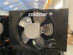 Grocery stores Show refrigerator freezer / vertical freezer / display freezer