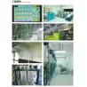 Buy cheap Plastic Material Processing Central Conveying System from wholesalers