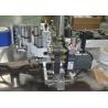 Buy cheap Vertical Round Bottle Sticker Labelling Machine / Square Bottle Wrap Around Labeling Machine from wholesalers