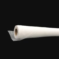 Buy cheap Eco Friendly Lightweight EVA Adhesive Film Fabric 25gram Double Sided Fusible product