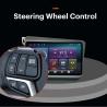 Buy cheap 2 Din Android 12 Car Radio GPS 4G Carplay Auto Stereo For Honda Civic 2012 - 2015 from wholesalers