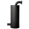 Buy cheap Excavator Muffler Exhaust Pipe For Yuchai YC13 20 35 60 85 135 230-6 230-7 230-8 from wholesalers