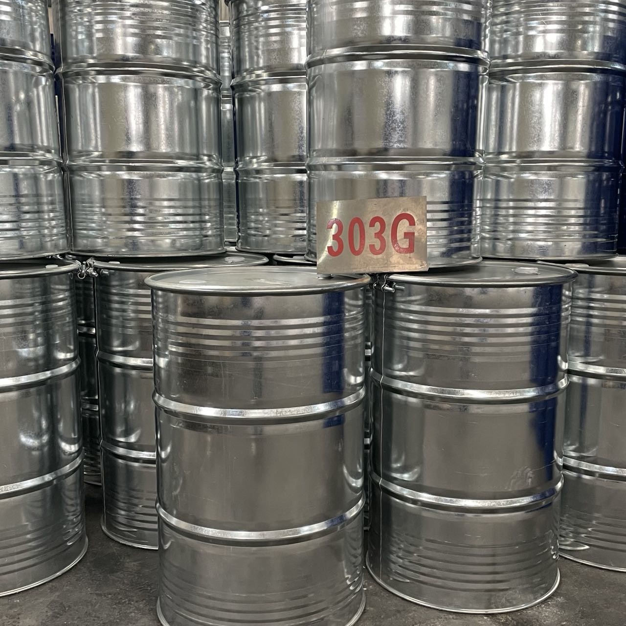 High Temperature Oils Amino Resin Industrial Paints HMMM Crosslinker