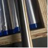 Buy cheap ASTM A269 270 Stainless Steel Bright Annealed Tube Seamless / Welded Type from wholesalers