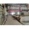 Buy cheap 380V - 415V Anodizing Production Line Manual 200T/Month Output from wholesalers