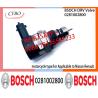 Buy cheap BOSCH DRV Valve 0281002800 Control Valve 0281002800 For Applicable to Nissan-REN-AULTt from wholesalers