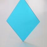 Buy cheap Translucent Polycarbonate Awning Plastic Roofing Sheet Polycarbonate from wholesalers