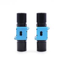 Buy cheap 0-200slm 5VDC I2C Medical Air Flow Sensor For Non Corrosive Gas product