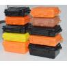 Buy cheap Made In China Waterproof Safety Plastic Case from wholesalers