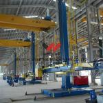Schneider Electric Welding Column And Boom Manipulator Rotary
