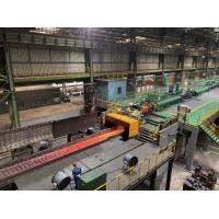 Buy cheap High Force High Stability Wire Rod Mill For Rolling product