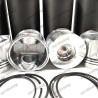 Buy cheap For Cummins Engine B3.3 E2170 Cylinder Liner Kit 4089143 C6204312170 4941138 Mechanical Diesel Engine Repair Parts from wholesalers