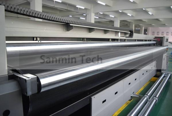 Buy cheap High Efficiency For Printing Industrial Automation Solutions 3D Printer Label Digital Printer papermaking industry from wholesalers
