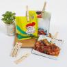 Buy cheap Wooden Clothespins - Heavy Duty Outdoor Clothes Clips for Hanging Clothes, Art, Crafts, Photo Displays from wholesalers