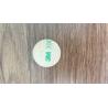 Buy cheap 0.17mm Round Die Cut Adhesive Tape Insulation 3M9495LE Strong Sticky Circle from wholesalers