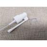 Buy cheap Leakage Proof Medical Mist Pump Sprayer PE Plastic 0 . 18CC Dosage Output from wholesalers