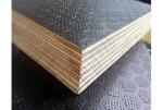 Hexagon Birch Ply 15mm 9mm Anti Slip Plywood For Flooring