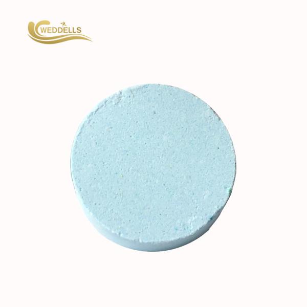Buy cheap Natural Ingredient Aromatherapy Shower Steamers Essential Oil Relaxing from wholesalers