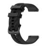 Buy cheap 20mm / 22mm Switch Ear Carbon Fiber Watch Strap Customizable Colors from wholesalers