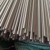 Buy cheap 201 Hot Rolled Stainless Steel Round Bar 40mm Outside Diameter For Decoration Direct Delivery Of Spot Goods from wholesalers