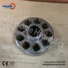 Buy cheap Metal Kawasaki Hydraulic Pump Parts NV45 NV50 NV60 NV64 NV70 NV90 NV111 NV120 NV137 NV172 NV210 NV270 from wholesalers