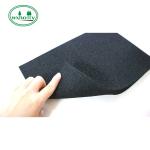 Buy cheap Heat Insulation Air Conditioning Closed Cell NBR Rubber Sheet from wholesalers