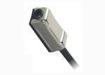 Adjustable Magnetic Reed Sensor Oilproof Short circuit Protection TCS1-F
