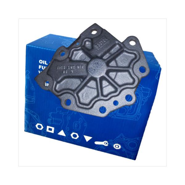 Buy cheap For 81385210002 MAN 1315302013 ZF 93190510 EURORICAMBI Transmission Oil Pump Cover from wholesalers